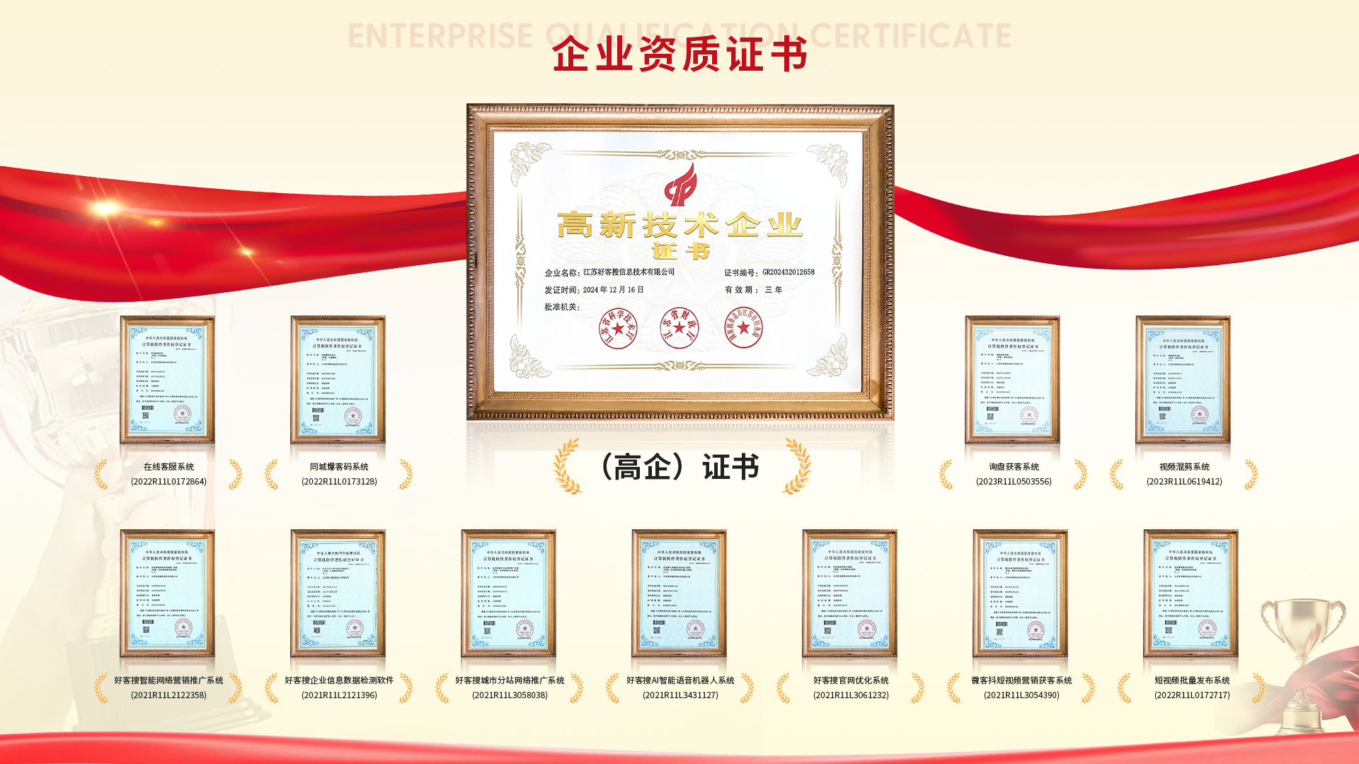 霍山网站排名收录的几条秘密，很少有人知道
